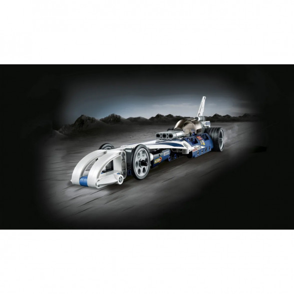 Конструктор LEGO Technic 42033 Рекордсмен в Перми