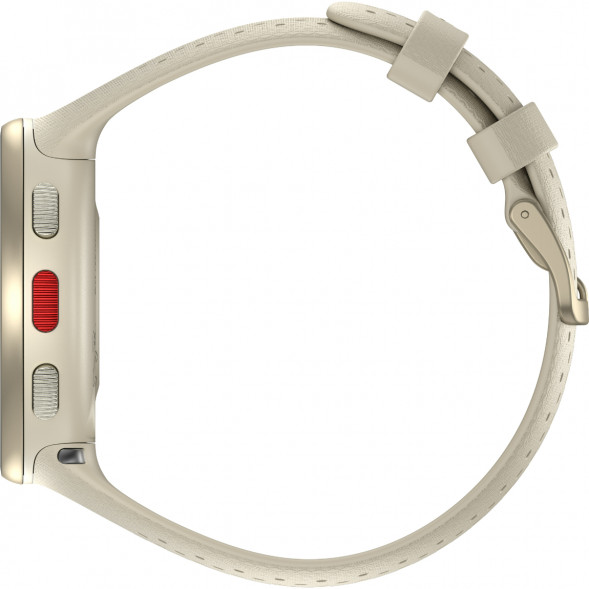 Умные часы Polar Pacer Pro, White Cloud (S-L) в Перми