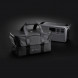 Чехол для хранения DJI Power 1000 (Protective Storage Bag) в Перми