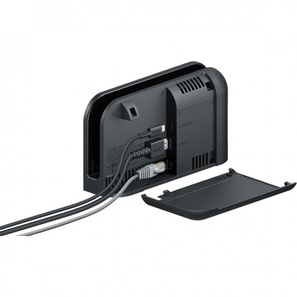 Игровая приставка Nintendo Switch 2, черный в Перми