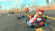 Игра Mario Kart World [Nintendo Switch 2, русские субтитры] в Перми