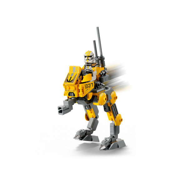 Конструктор LEGO Star Wars 75431 Боевой набор клонов 327-го звездного корпуса в Перми