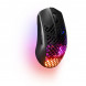 Компьтерная мышь SteelSeries Aerox 3 Onyx 2022 (62612), черный в Перми