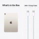 Планшет Apple iPad Air 13 (2026) 256GB Wi-Fi, Сияющая звезда в Перми