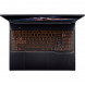 Ноутбук Acer Nitro V 16 ANV16-72-72ZY (WUXGA, NVIDIA RTX 5070, 16/512GB SSD, Intel Core 7) в Перми