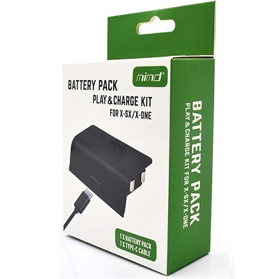 Аккумулятор для геймпада Microsoft Xbox Series X/S в Перми