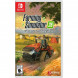 Игра Farming Simulator 26 [Nintendo Switch, русские субтитры] в Перми