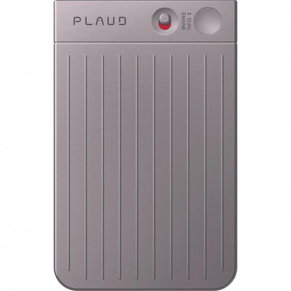 Диктофон Plaud Note NB-100 ChatGPT 64ГБ, Starlight в Перми