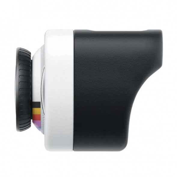 Экшн-камера Insta360 Go 3S Retro Bundle Special Edition 128ГБ, White в Перми