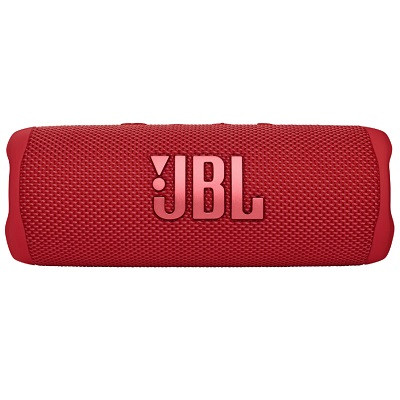 Портативная акустика JBL Flip 6, 30 Вт, красный в Перми