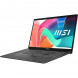 Ноутбук MSI Modern 15 F1MXG-1278XRU (15.6&amp;quot;, IPS, Intel Core 7 150U 1.8ГГц, 10 ядер, 16ГБ DDR5, 512ГБ SSD, Intel Iris Xe Graphics, без ОС), серый в Перми