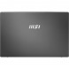 Ноутбук MSI Modern 15 F1MXG-1278XRU (15.6&amp;quot;, IPS, Intel Core 7 150U 1.8ГГц, 10 ядер, 16ГБ DDR5, 512ГБ SSD, Intel Iris Xe Graphics, без ОС), серый в Перми