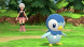 Игра Pokémon Brilliant Diamond для Nintendo Switch, картридж в Перми