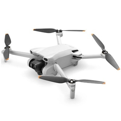 Квадрокоптер DJI Mini 3 Fly More Combo Plus в Перми