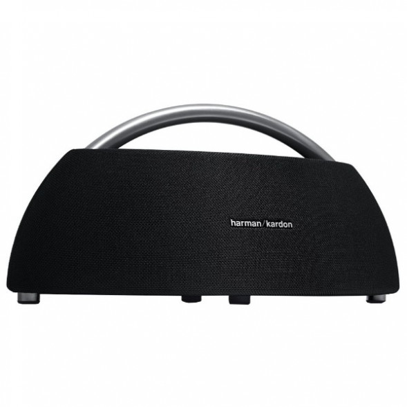 Портативная акустика Harman/Kardon Go+Play mini Black в Перми