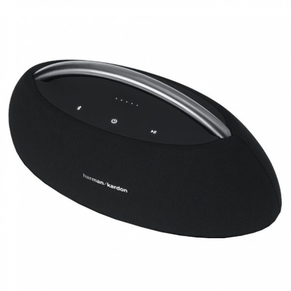 Портативная акустика Harman/Kardon Go+Play mini Black в Перми