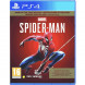 Игра MARVEL Человек-Паук. Game of the Year Edition [PS4, русская версия] в Перми