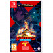 Игра Streets of Rage 4. Anniversary Edition [Nintendo Switch, русские субтитры] в Перми