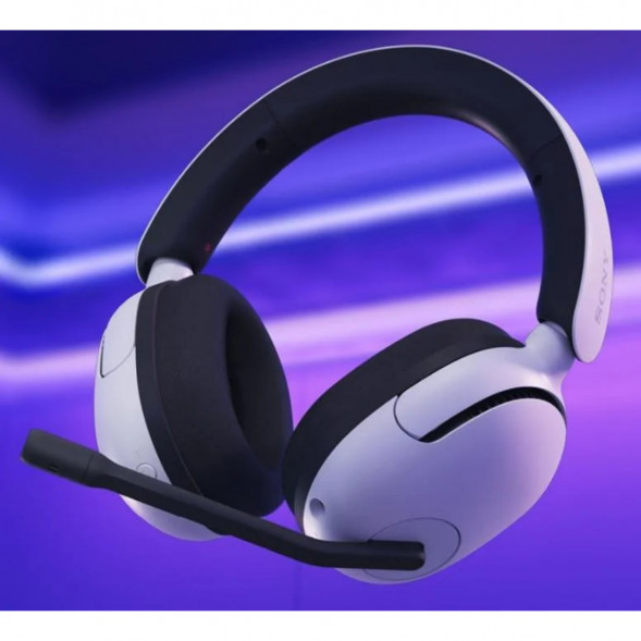 Беспроводные наушники Sony INZONE H5, White в Перми