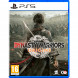 Игра Dynasty Warriors: Origins [PS5, английская версия] в Перми