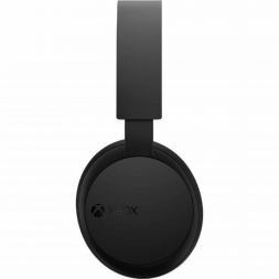 Беспроводная гарнитура для Xbox Microsoft Wireless Headset 2025, черный