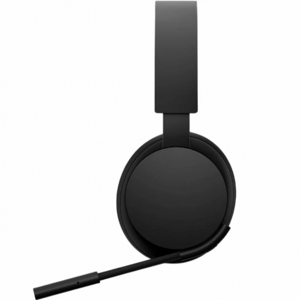 Беспроводная гарнитура для Xbox Microsoft Wireless Headset 2025, черный в Перми