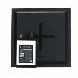 Комплект RushFPV антенна 3.3ггц и приемник No DVR