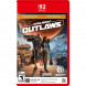 Игра Star Wars: Outlaws. Gold Edition [Nintendo Switch 2, русские субтитры] в Перми