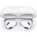 Беспроводные наушники Apple AirPods 3 MagSafe Charging Case, белый в Перми