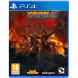 Игра Warhammer: The End Times - Vermintide [PS4, русские субтитры] в Перми