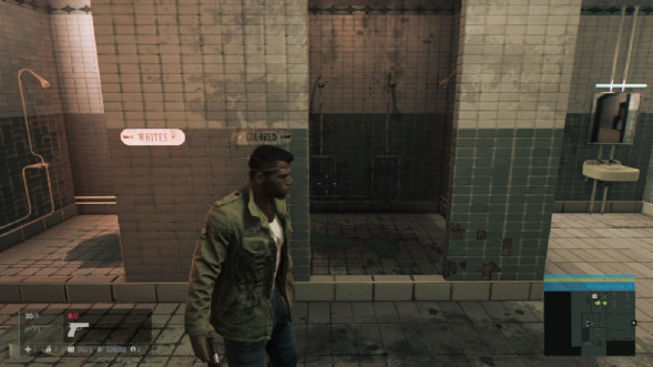 Игра для PlayStation 4 Mafia: Trilogy Definitive Edition в Перми