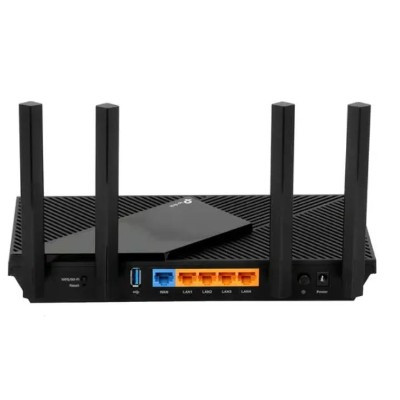 Wi-Fi роутер TP-Link Archer AX55 в Перми