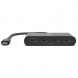 USB-хаб Belkin Connect USB-C to 4-Port USB-C Hub в Перми
