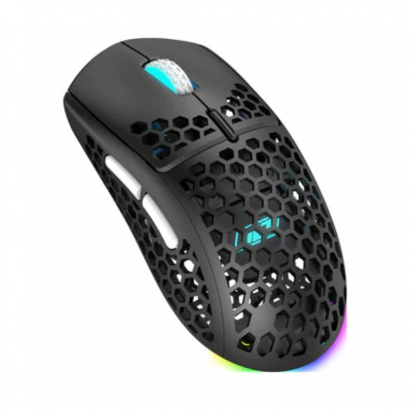 Беспроводная мышь JLT EDGE W WIRELESS MOUSE, черный в Перми