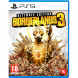 Игра Borderlands 3. Ultimate Edition [PS5, русские субтитры] в Перми