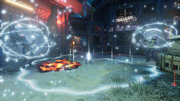 Игра Borderlands 3. Ultimate Edition [PS5, русские субтитры] в Перми