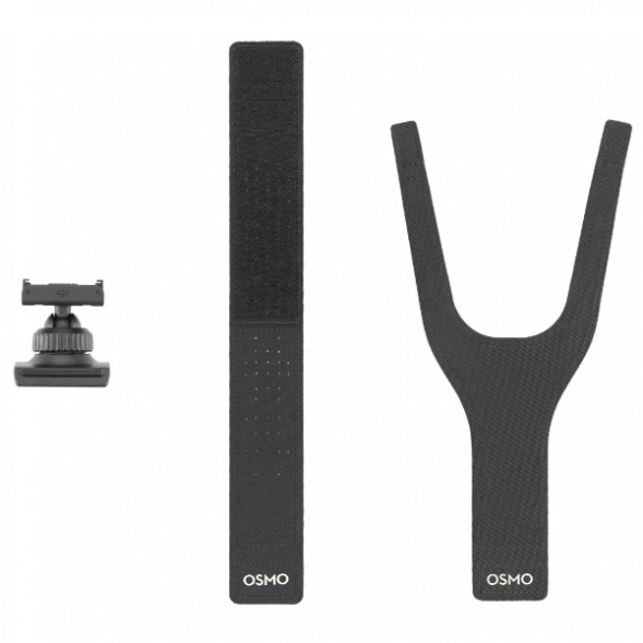 Крепление на запястье DJI Osmo Action 360° Wrist Strap в Перми