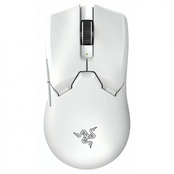 Игровая мышь Razer Viper V2 Pro White (RZ01-04390200-R3G1)  в Перми
