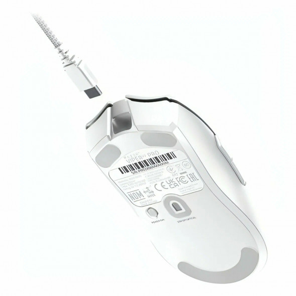 Игровая мышь Razer Viper V2 Pro White (RZ01-04390200-R3G1)  в Перми