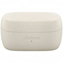 Беспроводные наушники Jabra Elite 4, Light Beige