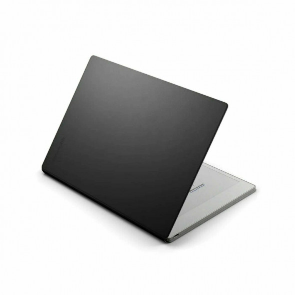 Графический планшет reMarkable Paper Pro + Marker Plus + чехол Book Folio Leather Black в Перми