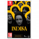Игры INDIKA [Nintendo Switch, русская версия] в Перми