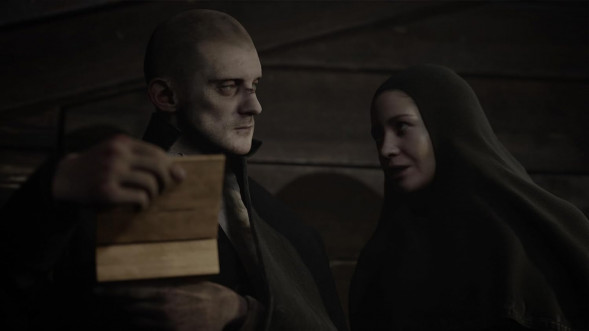 Игры INDIKA [Nintendo Switch, русская версия] в Перми