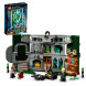 Конструктор LEGO Harry Potter 76410 Знамя факультета Слизерин в Перми
