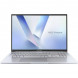 Ноутбук Asus VivoBook 16 AMD Radeon 680M 16ГБ/512ГБ, серебристый в Перми