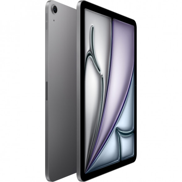 Планшет Apple iPad Air 13 (2026) 256GB Wi-Fi, Серый в Перми