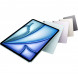 Планшет Apple iPad Air 13 (2026) 256GB Wi-Fi, Серый в Перми