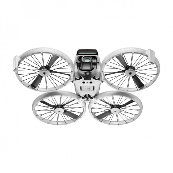 Квадрокоптер DJI Flip Fly More Combo (RC 2) в Перми