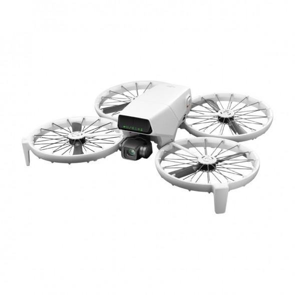 Квадрокоптер DJI Flip Fly More Combo (RC 2) в Перми