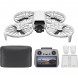 Квадрокоптер DJI Flip Fly More Combo (RC 2) в Перми